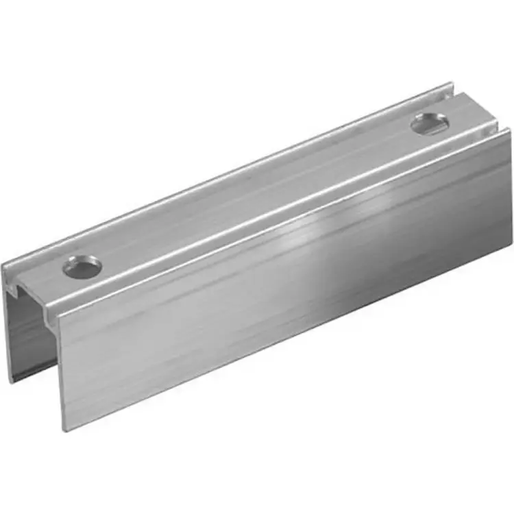 Скоба крепления неона General Lighting Systems G-2835-C-IP20-M-NL 521903