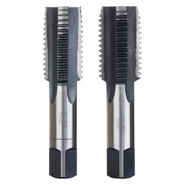 Набор метчиков Bucovice Tools 110300