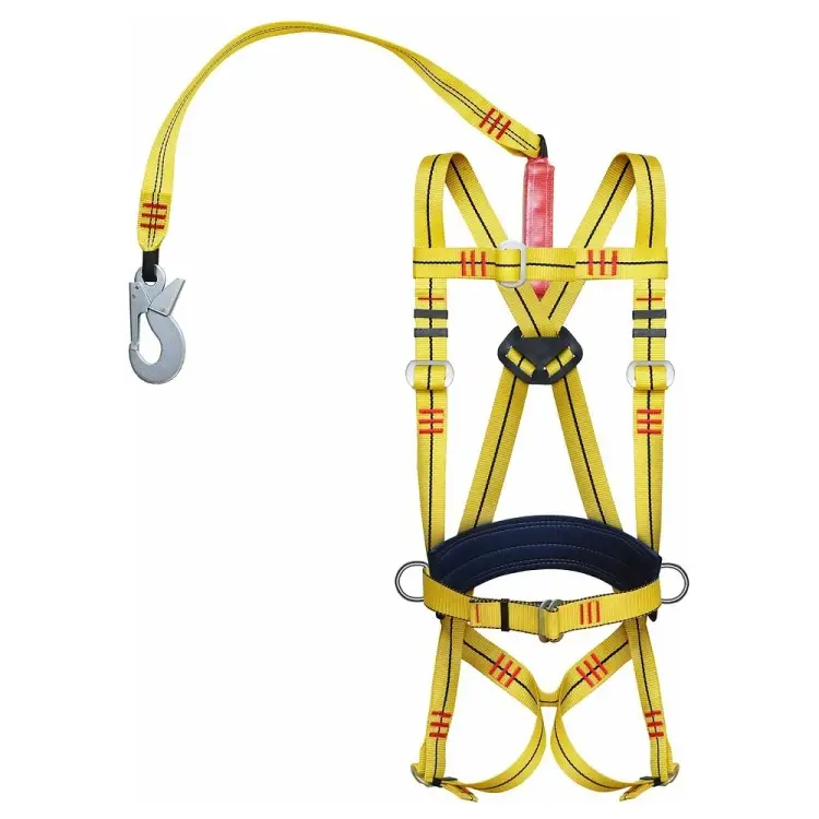 Страховочная привязь Восток-А УСП II аАЖ