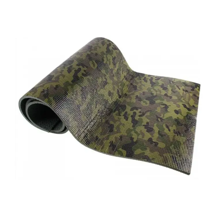 Туристический ковер Tramp Decor Камуфляж S10 IRA-008 Туристический ковер Tramp Decor Камуфляж S10 IRA-008