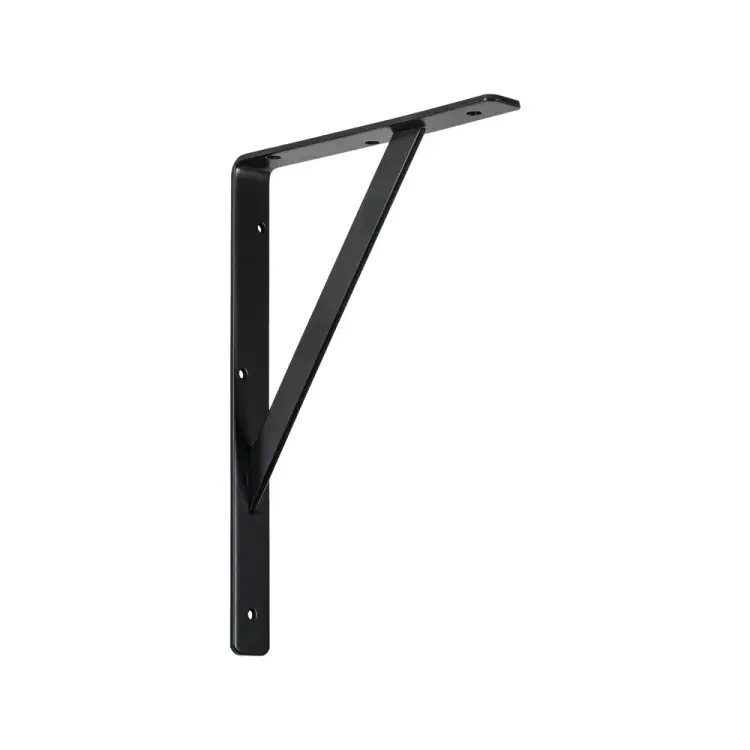 Оцинкованная усиленная консоль VORMANN Steg 00159 300 S