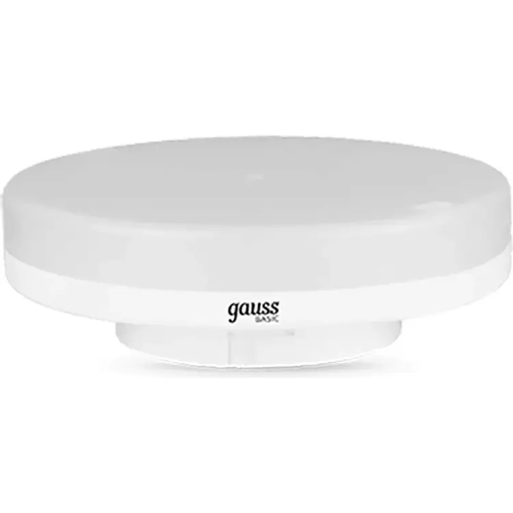 Лампа Gauss 108408208-D