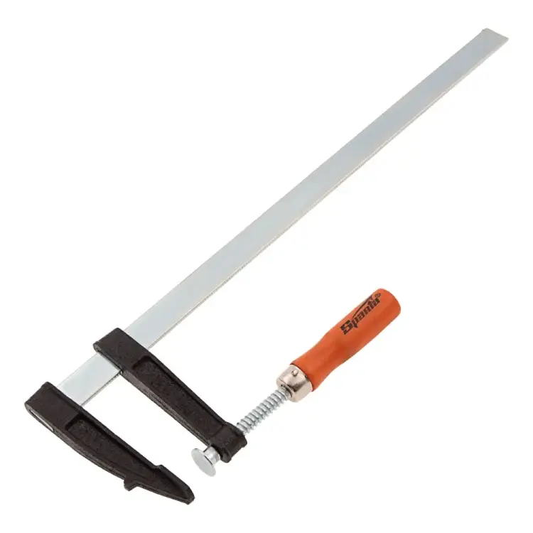 F-образная струбцина SPARTA 204335