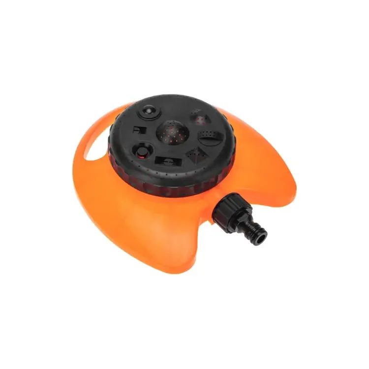 Дождеватель для полива Четыре сезона 62-0257