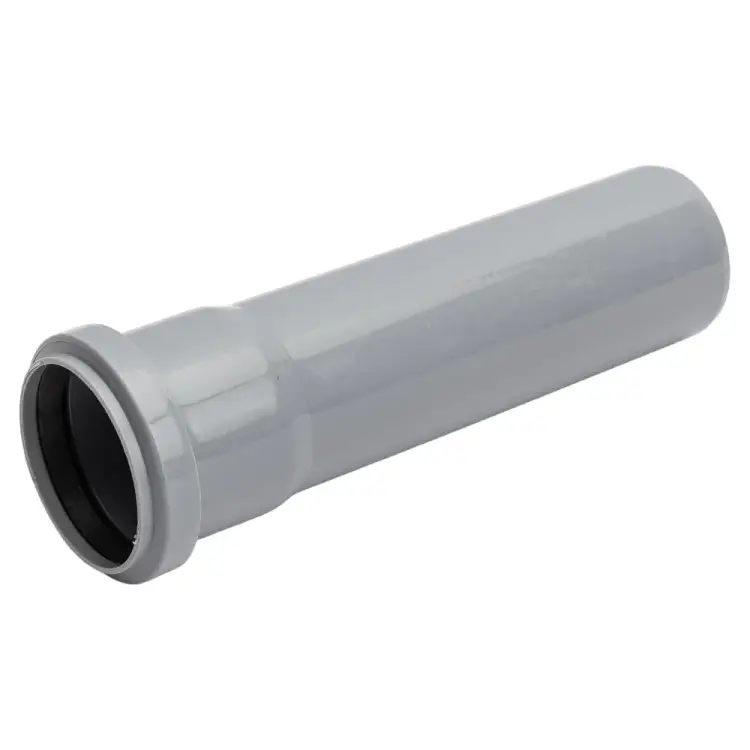 Труба для внутренней канализации Политэк 0500150т