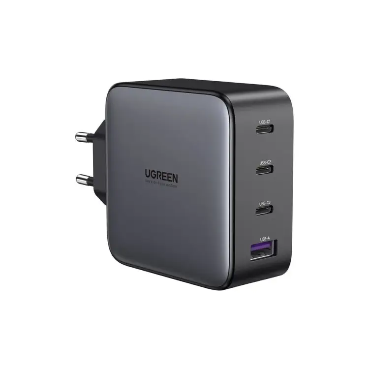 Сетевое зарядное устройство Ugreen 40747