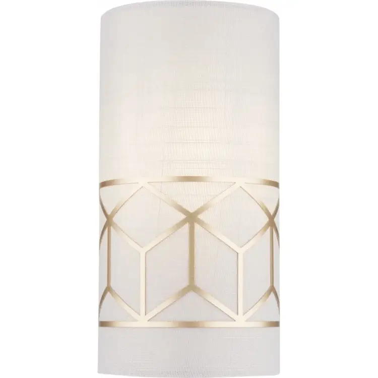 Настенный светильник-бра MAYTONI Messina H223-WL-01-G Настенный светильник-бра MAYTONI Messina H223-WL-01-G