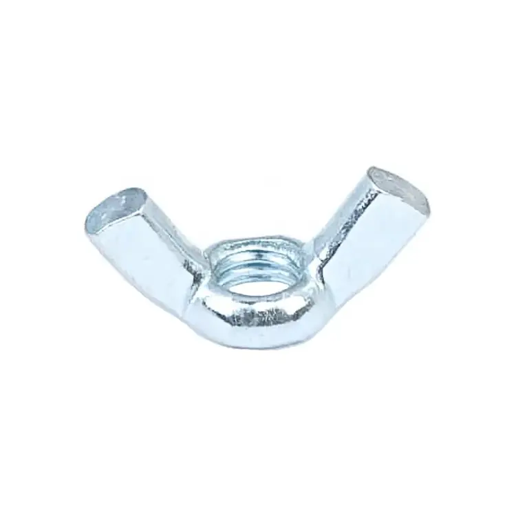 Барашковая гайка Стройбат М14 DIN315 1 шт. 336180