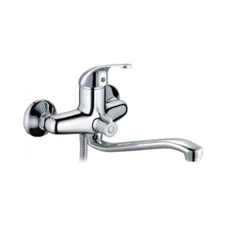 Смеситель для ванны и умывальника Frap 40к F2229 519503