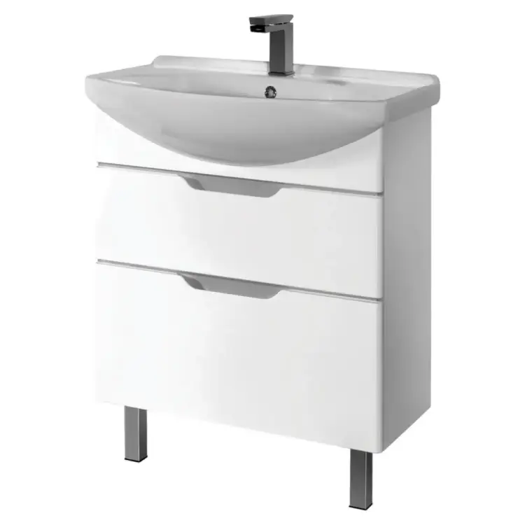 Тумба Dreja eco Laguna Plus 75 99.0106