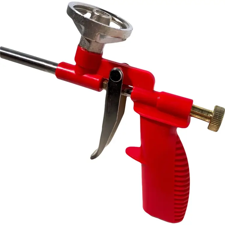 Пистолет для строительной пены TORGWIN T637064