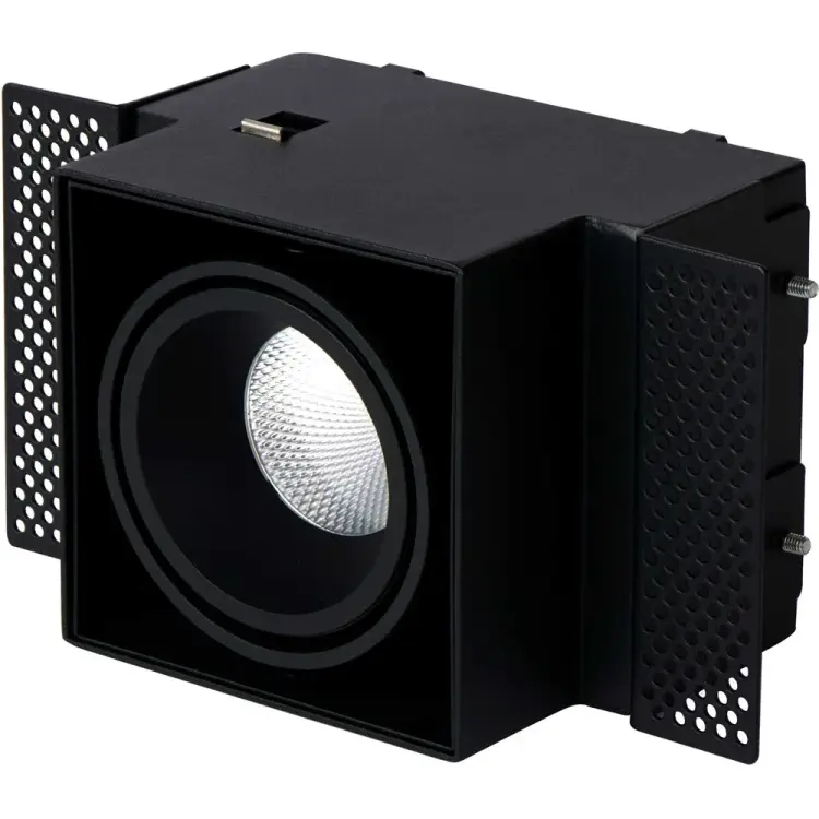 Встраиваемый светильник Neylight NLRD6200B