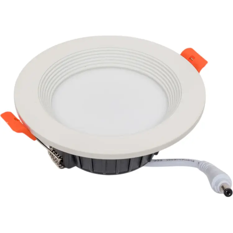 Светильник IEK ДВО 1801 PRO LDVO0-1801-10-4000-K01