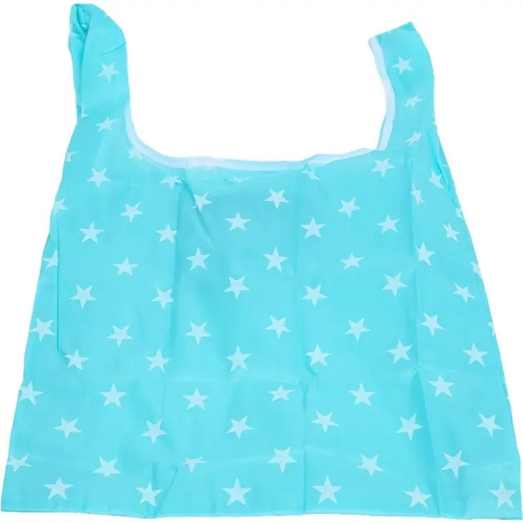 Складная сумка Рыжий кот Оксфорд 104367 Складная сумка Рыжий кот Оксфорд 104367