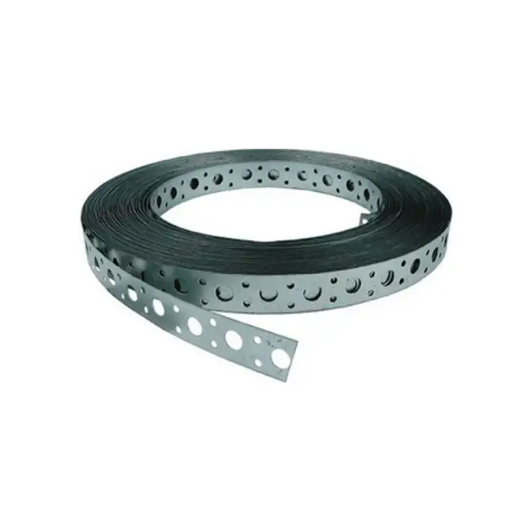 Прямая перфорированная лента РемоКолор LP 710-3020