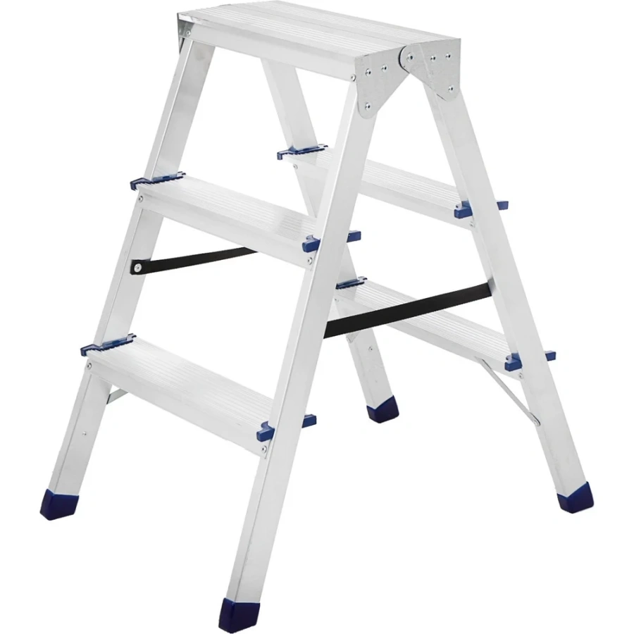 Стремянка ТУНДРА 4590973 Стремянка ТУНДРА 4590973