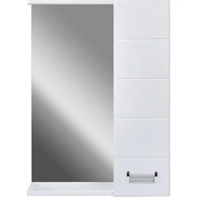 Правое зеркало Doratiz Вега 60 2711.112