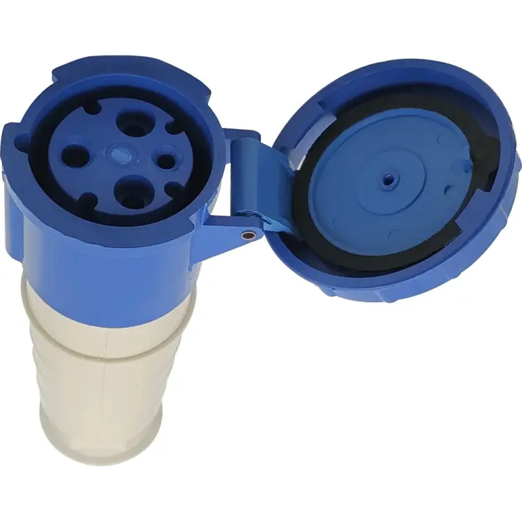 Переносная розетка ANDELI AM-233 ADL13-031 Переносная розетка ANDELI AM-233 ADL13-031