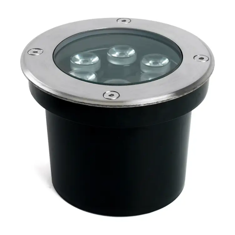 Светодиодный тротуарный грунтовый светильник FERON SP2802 48453