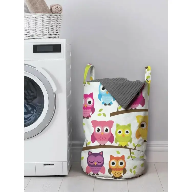 Корзина для вещей JOYARTY gaba_10816_M