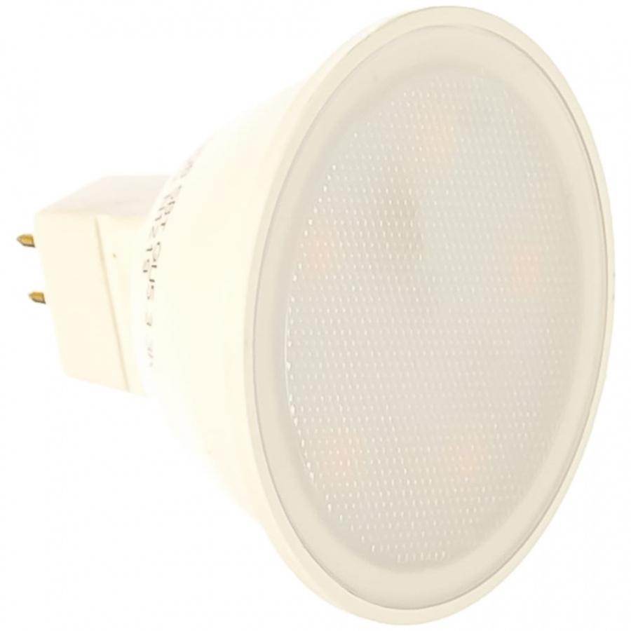 Светодиодная лампа Navigator NLL-MR16-5-230-3K-GU5.3