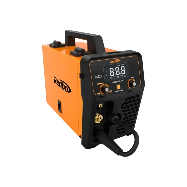 Сварочный аппарат Redbo Intec Mig-175 17154