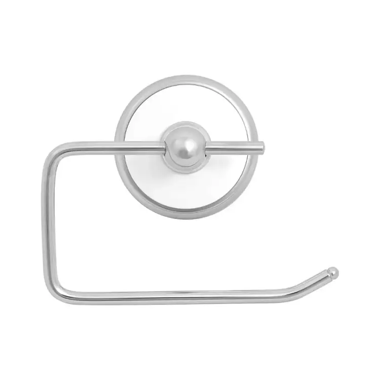 Держатель для туалетной бумаги Solinne Blanco B-51102-A 2512.044 Держатель для туалетной бумаги Solinne Blanco B-51102-A 2512.044