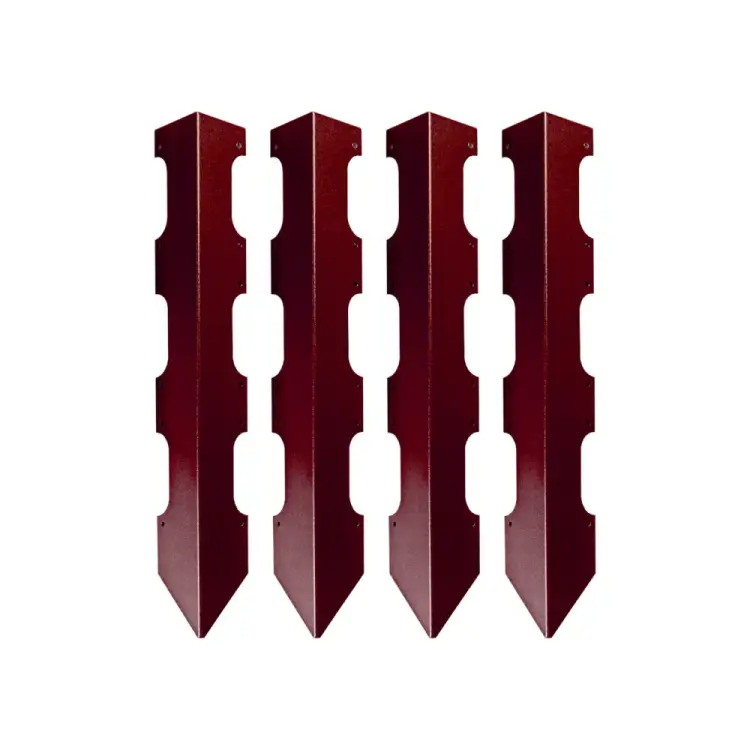 Колышки для деревянных грядок Delta-Park CB45-3 3003014