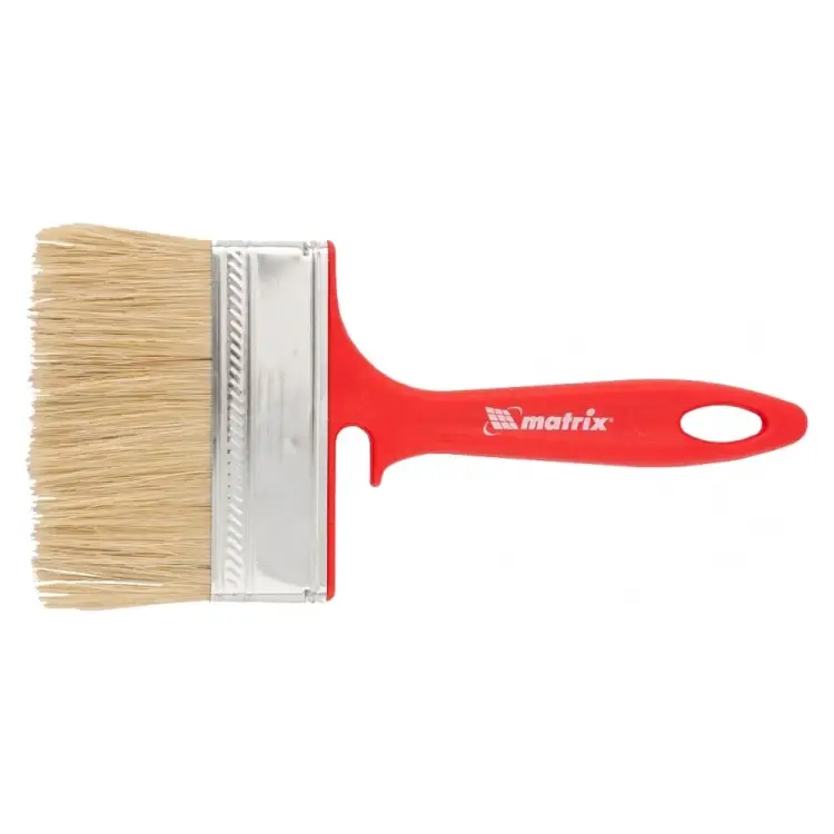 Флейцевая кисть MATRIX ЭМАЛИ Color Line 83354