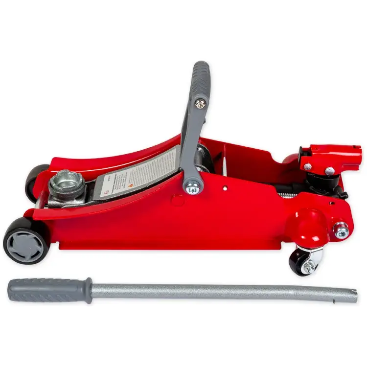 Гидравлический подкатной домкрат Arnezi R7101123