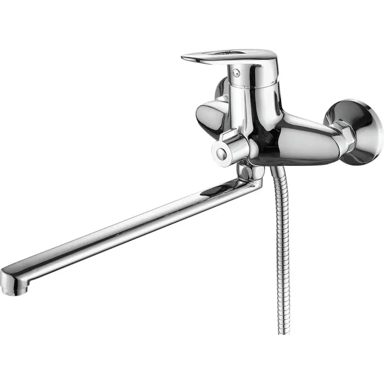 Смеситель для ванны FASHUN A2207