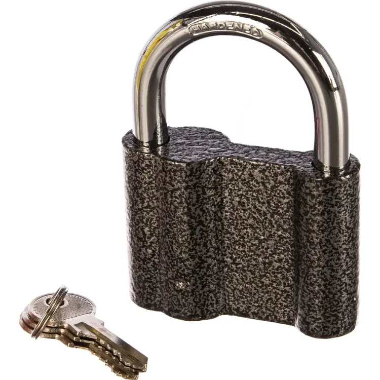 Навесной навесной замок STAYER MASTER 37145-80