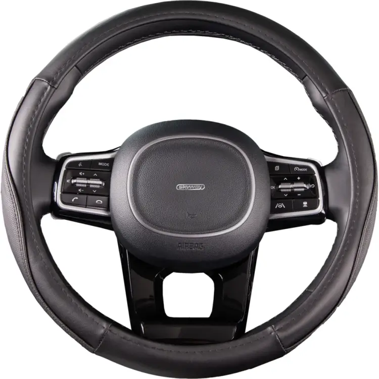 Оплетка на руль SKYWAY Combo-7 S01102298