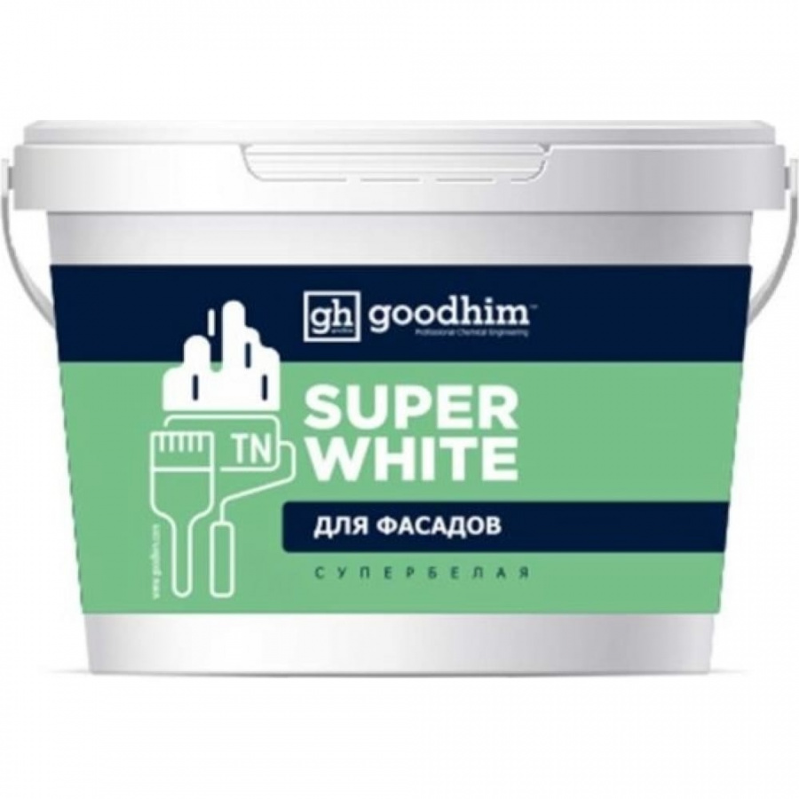 Краска Goodhim TN стандарт