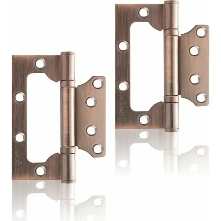 Универсальная накладная петля BUSSARE B020-U 940000001271