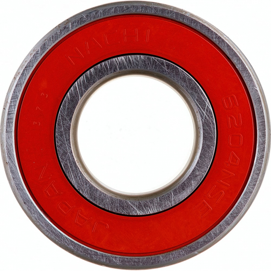 Подшипник Nachi 6204 2RS 2NSE9
