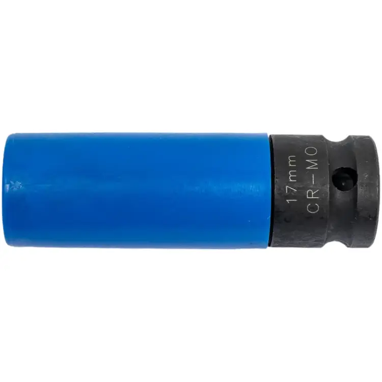 Ударная тонкостенная шестигранная торцевая головка NORM HP-17