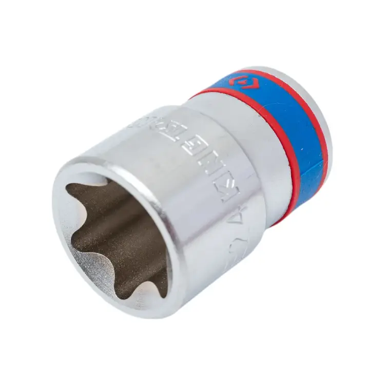 Головка торцевая KING TONY 437524M