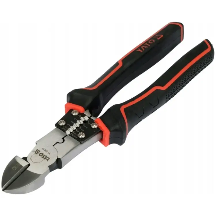 Многофункциональные бокорезы YATO YT-20433