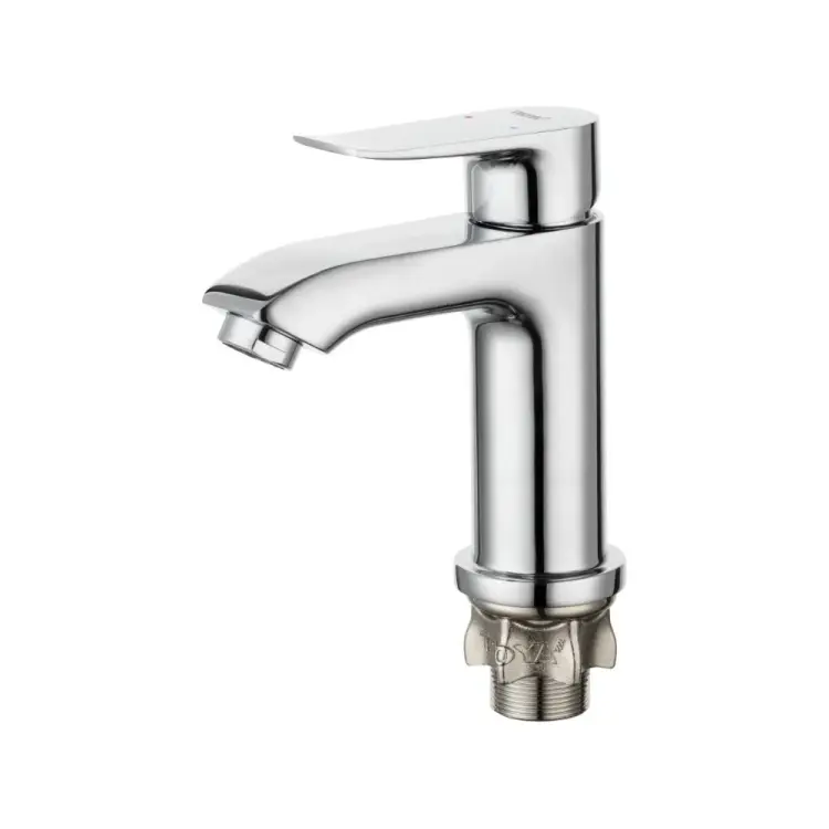 Смеситель для умывальника G-Lauf GOB1-A134