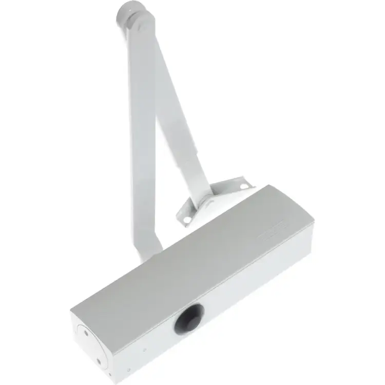 Доводчик GEZE TS1500 EN3/4 RAL9016 68672