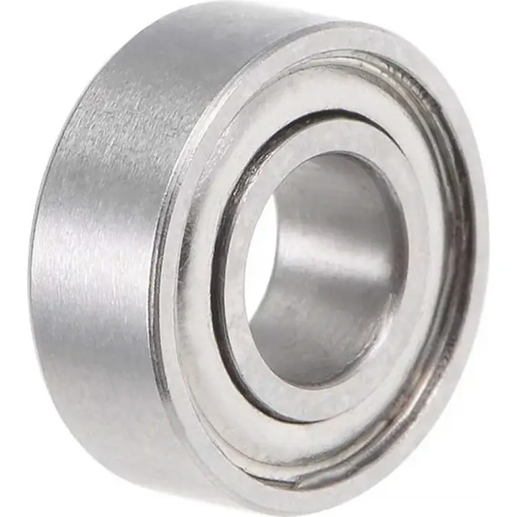 Шариковый подшипник KMR QJ 1645019-TN9-2GF ОСН0138242