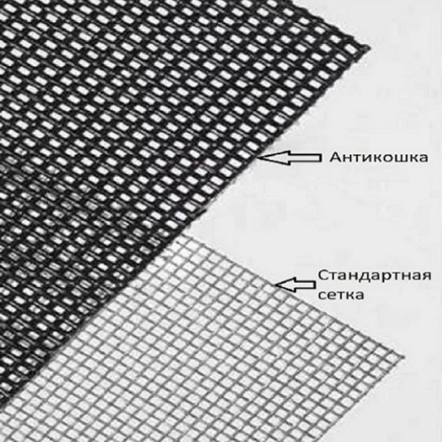 Москитная сетка Агат 6302.16