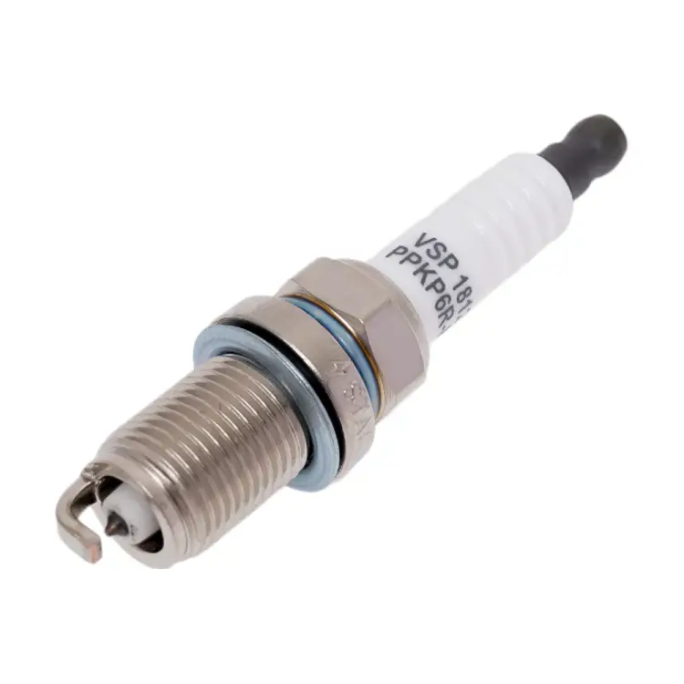 Комплект свечей зажигания для VAG Passat B5 (96-)/A4 (95-) 1.8T StartVOLT VSP 0037