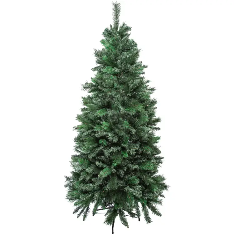 Искусственная ель Royal Christmas Montana Slim Tree Premium - Hinged 65195 Искусственная ель Royal Christmas Montana Slim Tree Premium - Hinged 65195