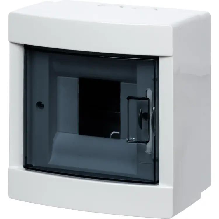 Навесной бокс TDM ELECTRIC ЩРН-ПМ SQ0920-0002