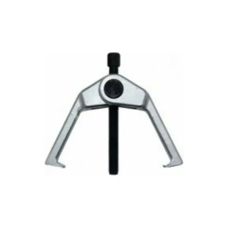 Двухлапый съемник шаровых опор и наконечников рулевых тяг Forsage F-62814(7959)