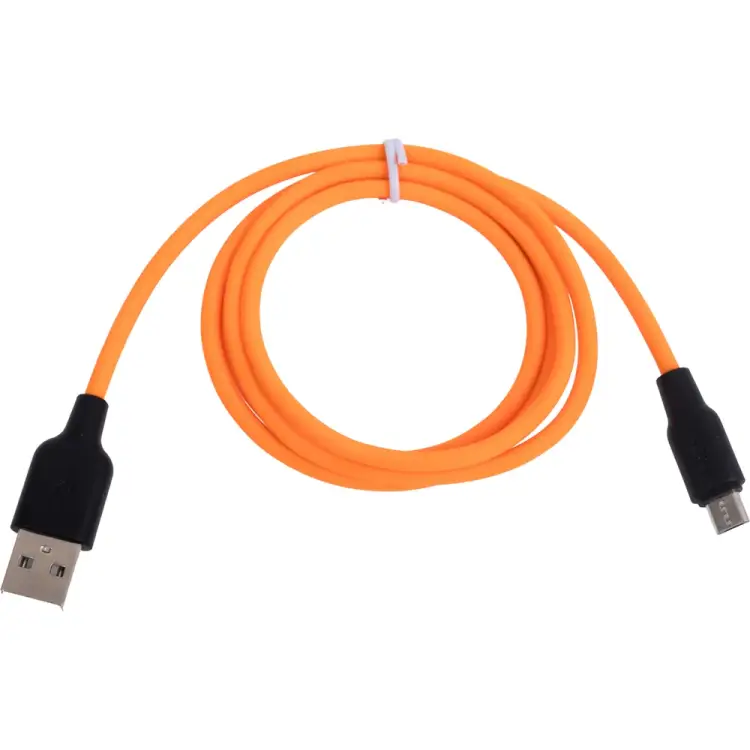 Кабель Hoco Usb x21 plus silicone 0L-00053835