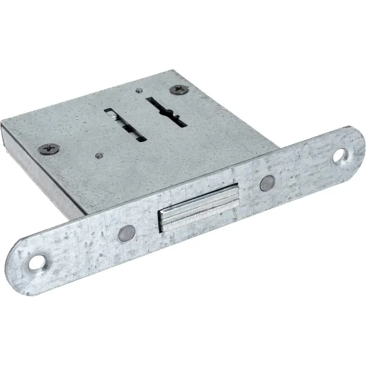 Врезной замок Шепард ЗВ 8-4С 2906