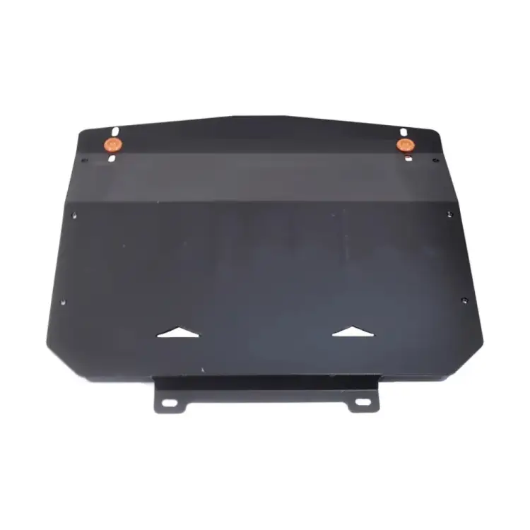 Защита двигателя для NISSAN QASHQAI 1,6 2,0 бенз/дизель 2011- PATRON P72-0189